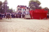 10-я годовщина Саурской революции Калайи-Нау 1988